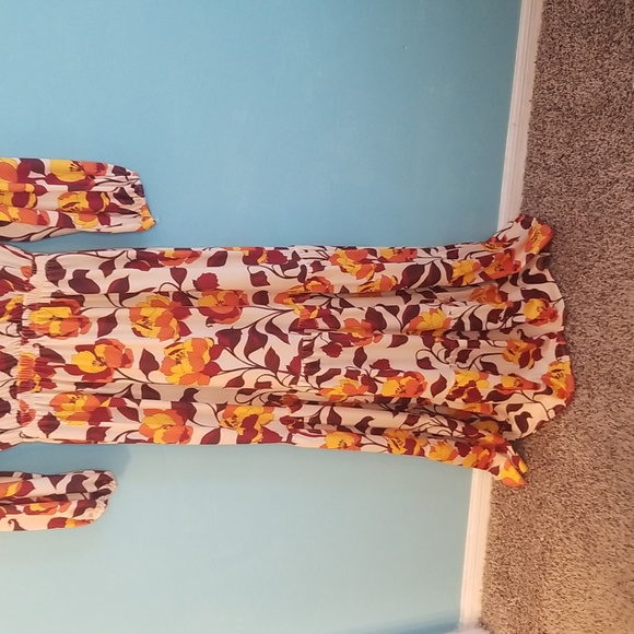 Alexia Admor Dress SZ XS - Picture 4 of 9